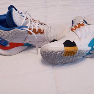 Jordans Why not zero.2